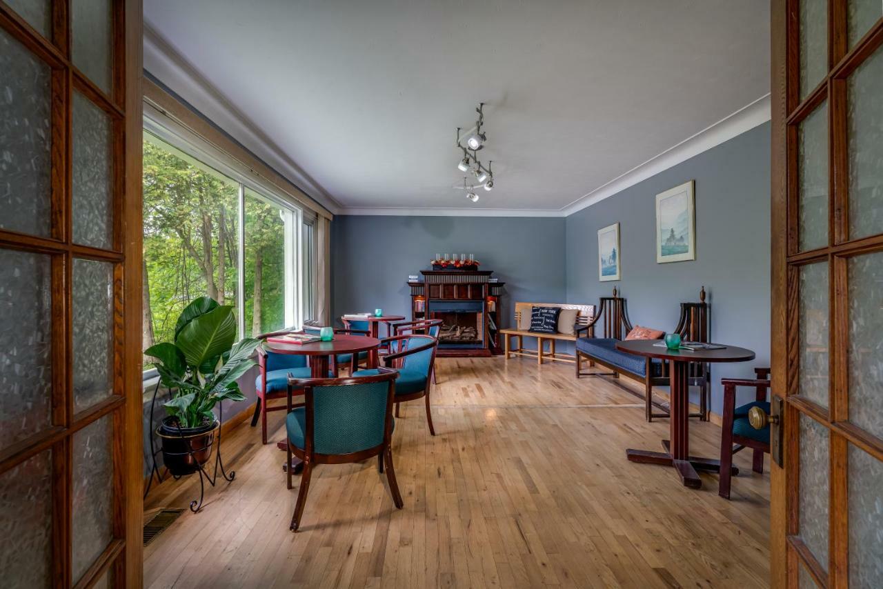 Long Sault Motel エクステリア 写真